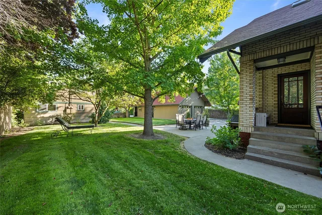 $1,250,000 | 124 Whitman Street, Walla Walla, WA 99362