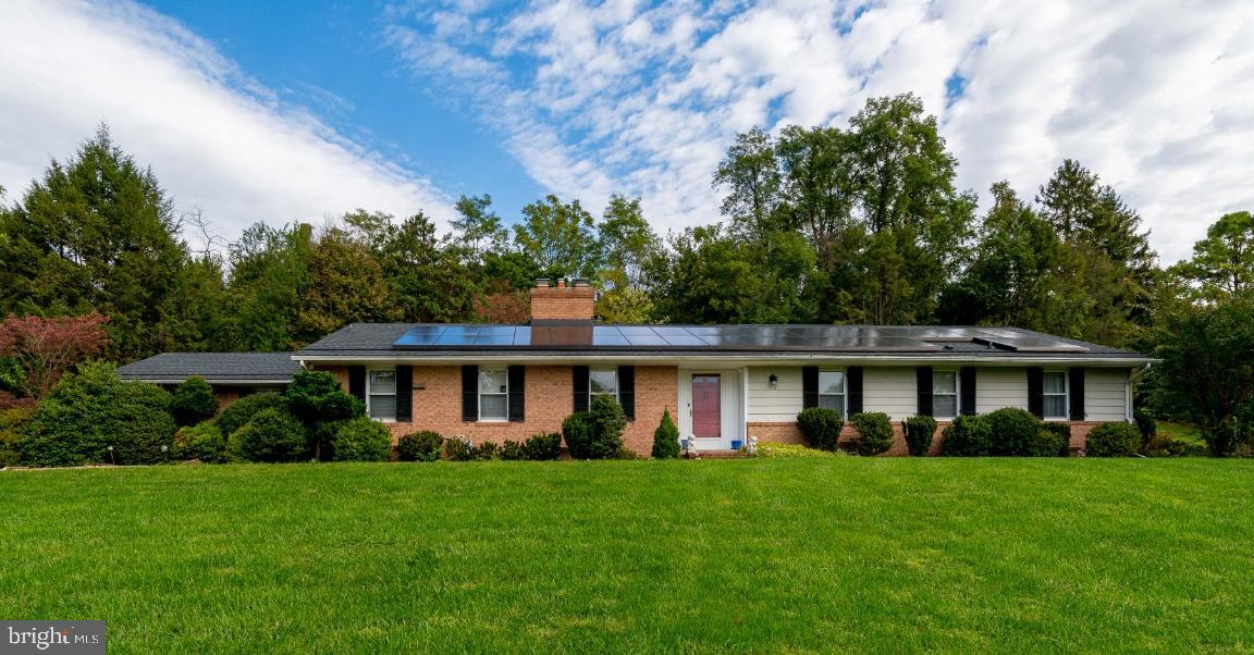 306 East Timonium Road Lutherville-Timonium, MD 21093 - Photo 1 of 62 Gallery Image 1
