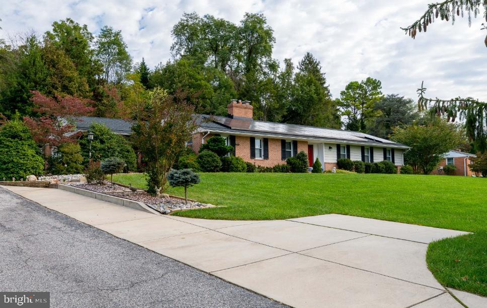 306 East Timonium Road Lutherville-Timonium, MD 21093 - Photo 2 of 62 Gallery Image 2