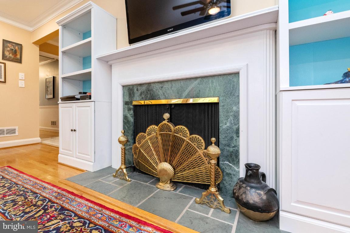 306 East Timonium Road Lutherville-Timonium, MD 21093 - Photo 17 of 62 Gallery Image 17