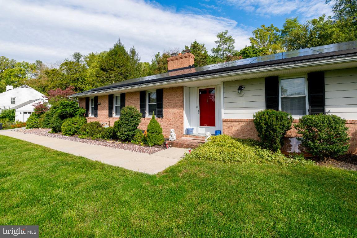 306 East Timonium Road Lutherville-Timonium, MD 21093 - Photo 4 of 62 Gallery Image 4
