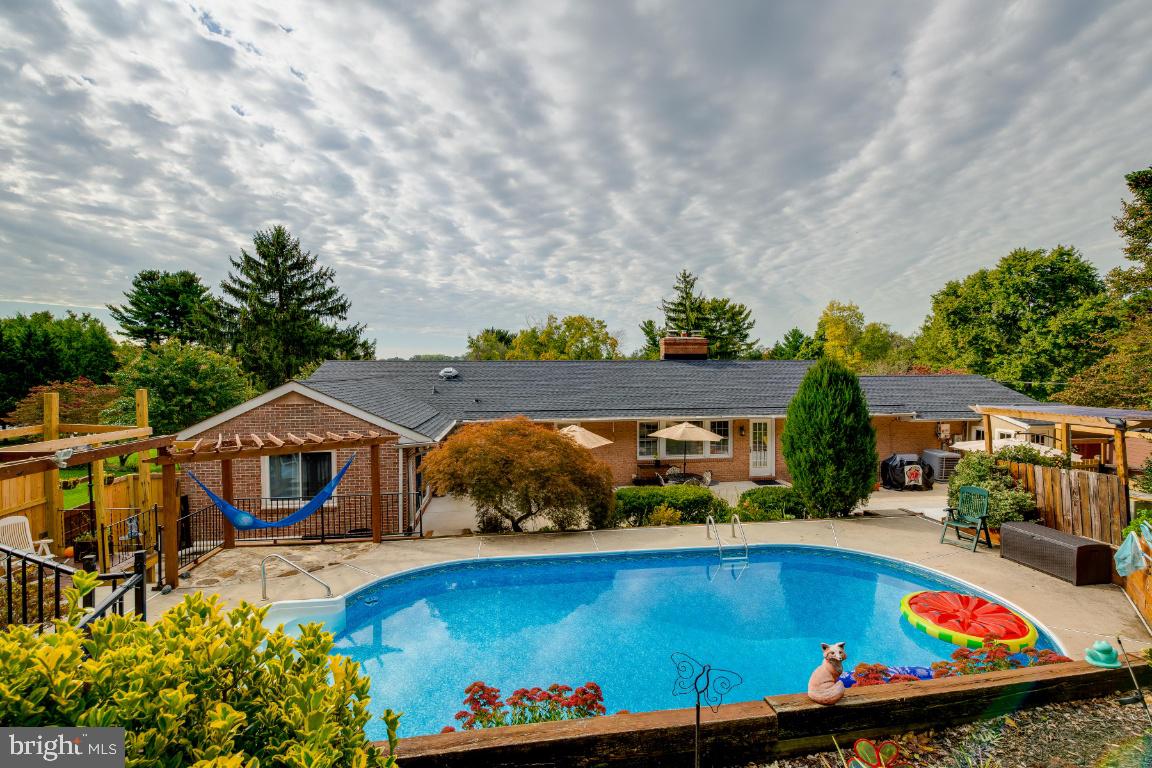 306 East Timonium Road Lutherville-Timonium, MD 21093 - Photo 54 of 62 Gallery Image 54