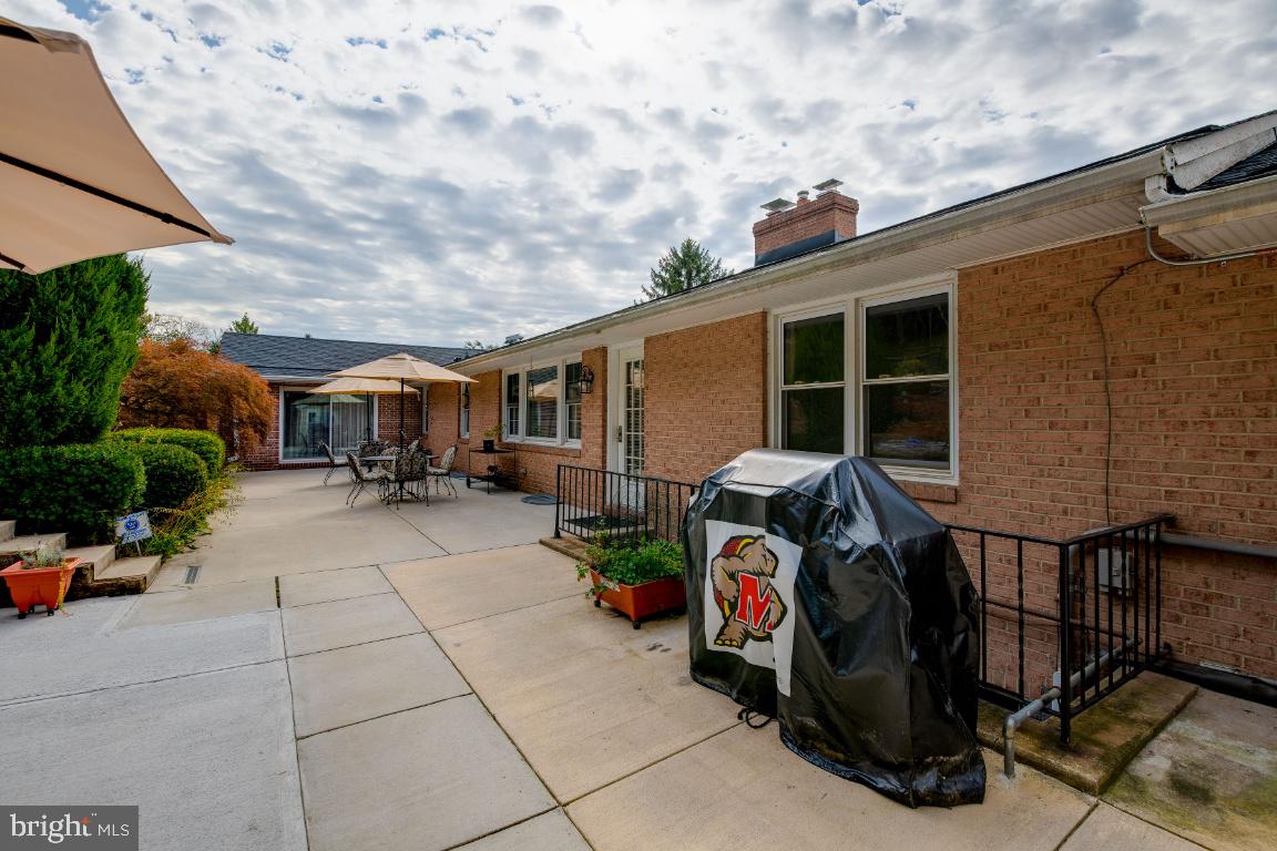 306 East Timonium Road Lutherville-Timonium, MD 21093 - Photo 55 of 62 Gallery Image 55