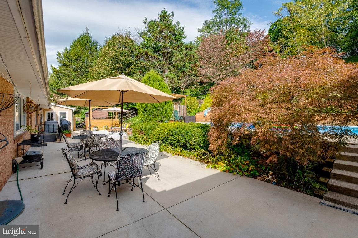 306 East Timonium Road Lutherville-Timonium, MD 21093 - Photo 58 of 62 Gallery Image 58