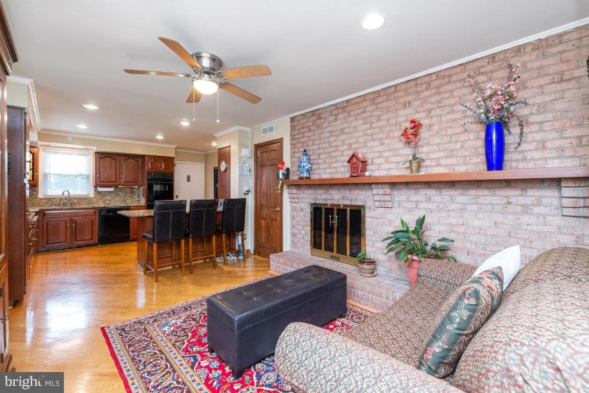 306 East Timonium Road Lutherville-Timonium, MD 21093 - Photo 7 of 62 Gallery Image 7