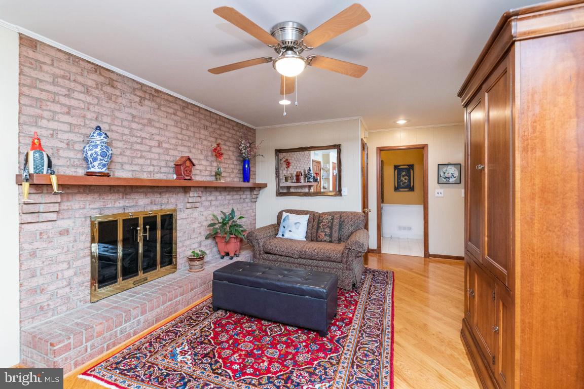 306 East Timonium Road Lutherville-Timonium, MD 21093 - Photo 8 of 62 Gallery Image 8