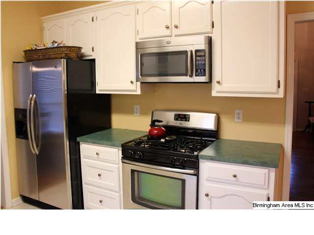 109 Deer Run Drive Alabaster, AL 35007 - Photo 21 of 32