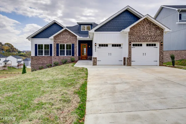 $699,900 | 880 Granby Road, Kingsport, TN 37660