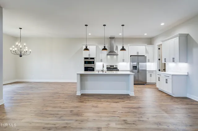 $699,900 | 880 Granby Road, Kingsport, TN 37660