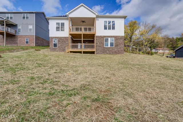 $699,900 | 880 Granby Road, Kingsport, TN 37660