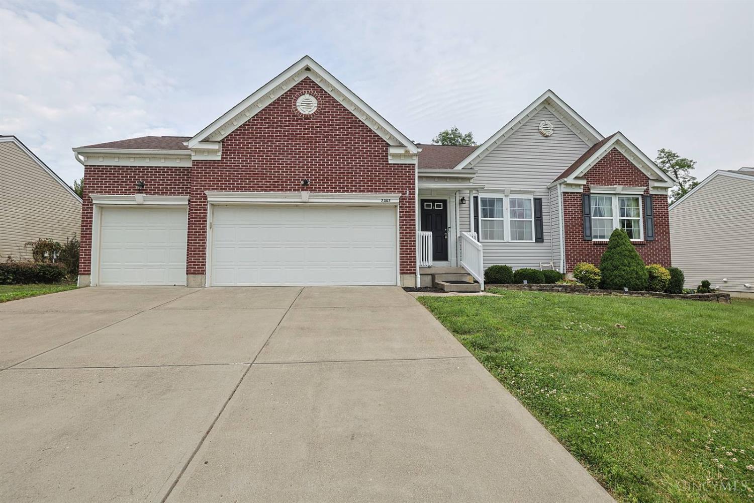 7307 Hunters Ridge Lane Cincinnati, OH 45247 - Photo 59 of 69