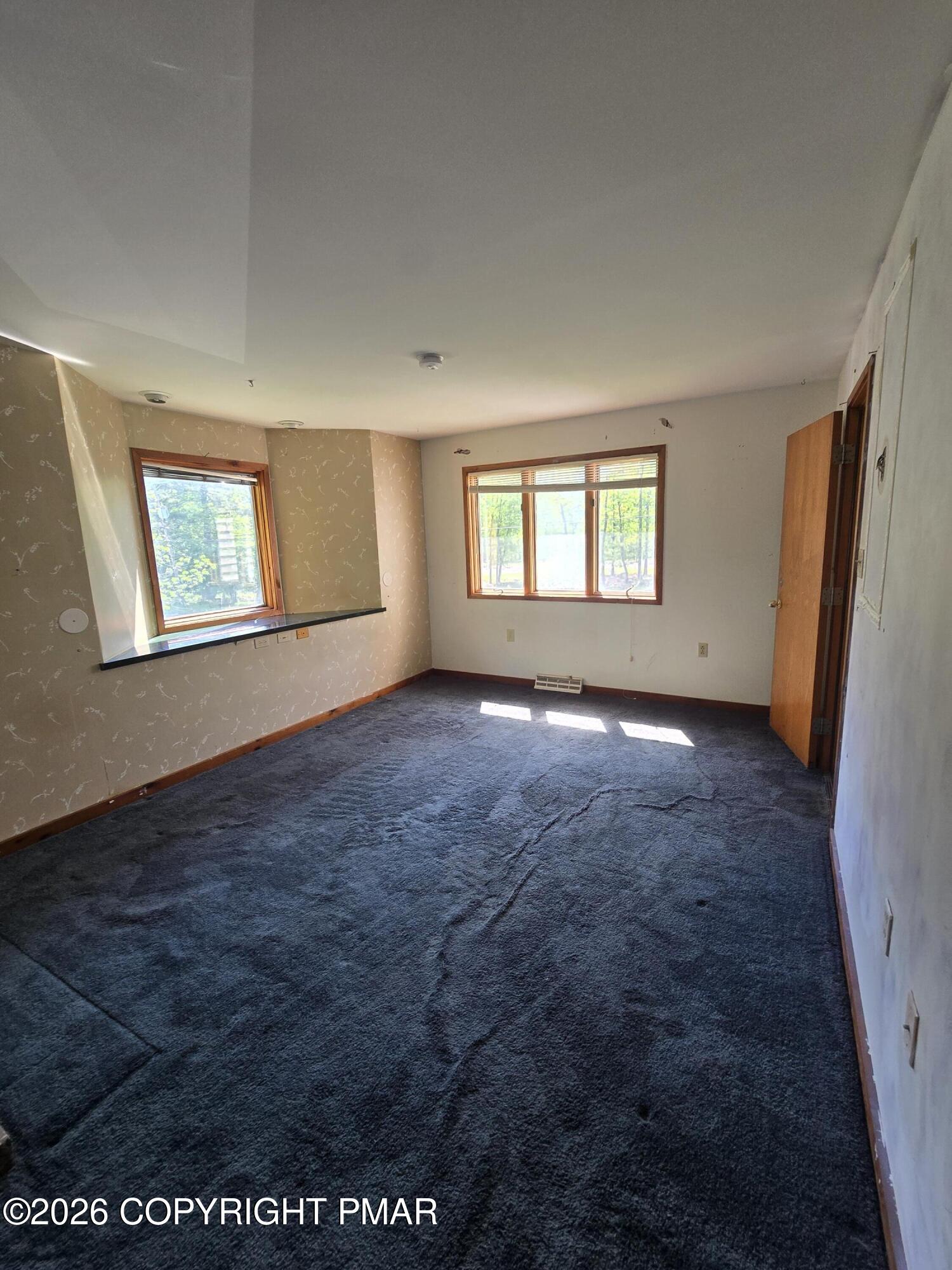 338 Hollow Road East Stroudsburg, PA 18302 - Photo 11 of 20 Primary Bedroom
