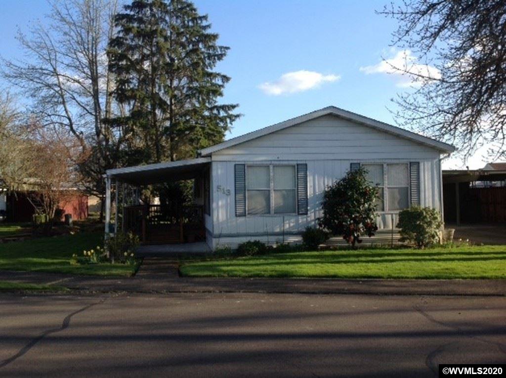 3100 Turner Road Southeast, Unit 513 Salem, OR 97302 - Photo 2 of 2