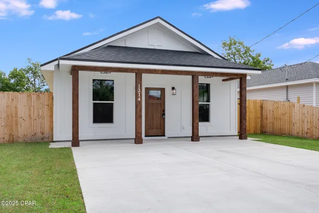 $289,999 | 2512 North Bonita Avenue, Panama City, FL 32405