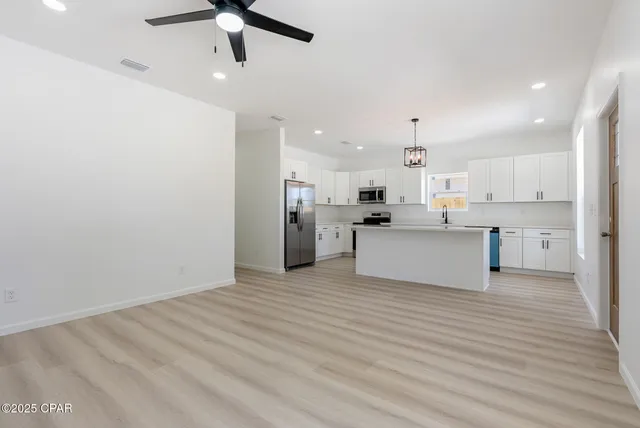 $289,999 | 2512 North Bonita Avenue, Panama City, FL 32405