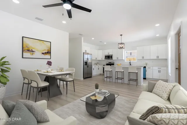 $289,999 | 2512 North Bonita Avenue, Panama City, FL 32405