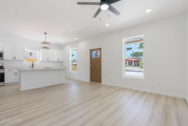 $289,999 | 2512 North Bonita Avenue, Panama City, FL 32405