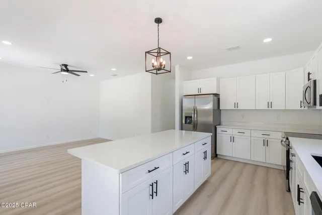 $289,999 | 2512 North Bonita Avenue, Panama City, FL 32405