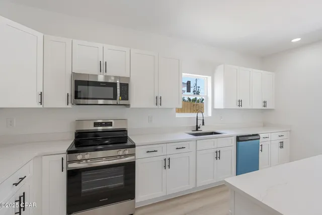 $289,999 | 2512 North Bonita Avenue, Panama City, FL 32405