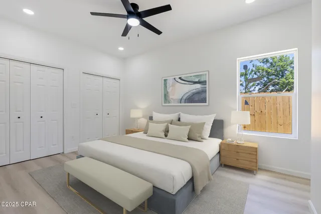 $289,999 | 2512 North Bonita Avenue, Panama City, FL 32405