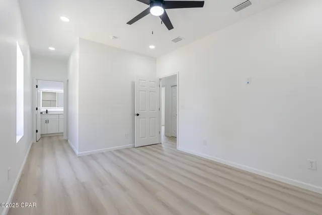 $289,999 | 2512 North Bonita Avenue, Panama City, FL 32405