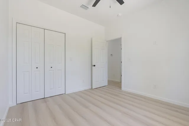 $289,999 | 2512 North Bonita Avenue, Panama City, FL 32405