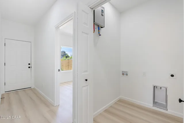 $289,999 | 2512 North Bonita Avenue, Panama City, FL 32405