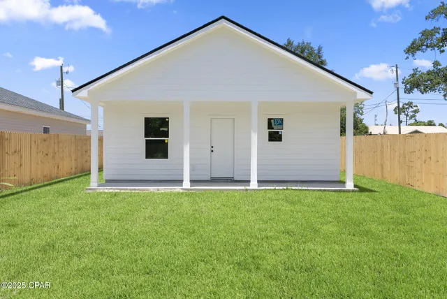 $289,999 | 2512 North Bonita Avenue, Panama City, FL 32405