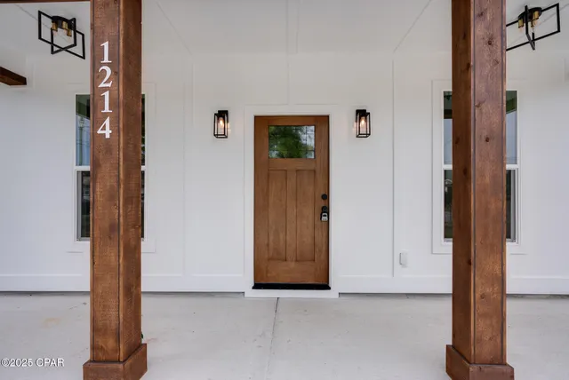 $289,999 | 2512 North Bonita Avenue, Panama City, FL 32405