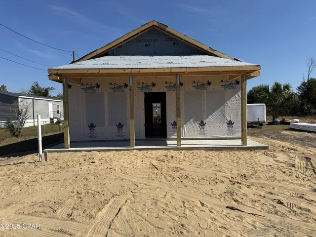 $289,999 | 2512 North Bonita Avenue, Panama City, FL 32405