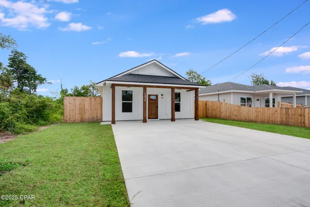 $289,999 | 2512 North Bonita Avenue, Panama City, FL 32405
