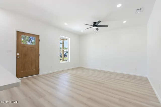 $289,999 | 2512 North Bonita Avenue, Panama City, FL 32405