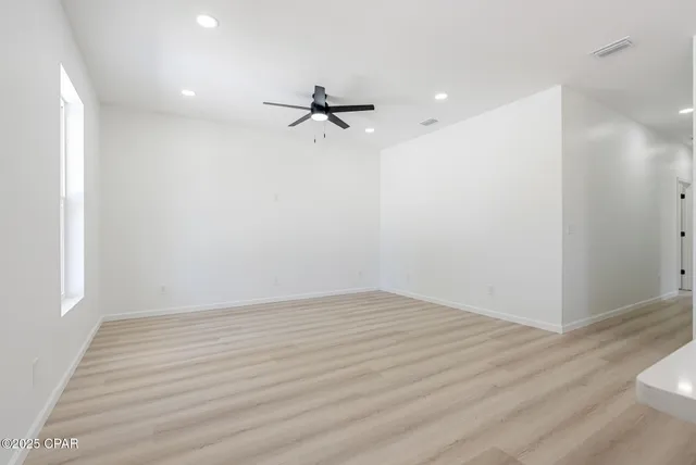 $289,999 | 2512 North Bonita Avenue, Panama City, FL 32405