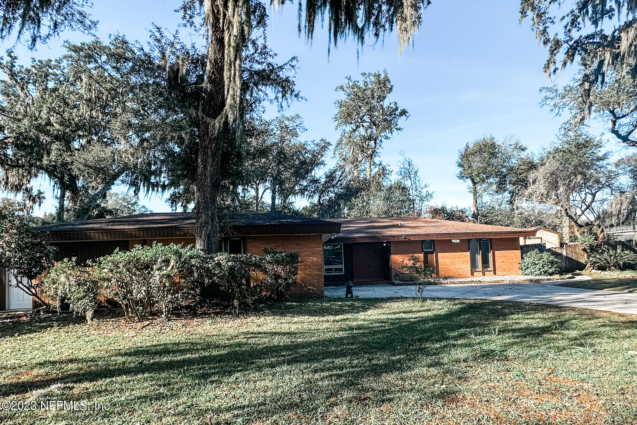 2902 Greenridge Road Orange Park, FL 32073 - Photo 19 of 19 IMG_4101