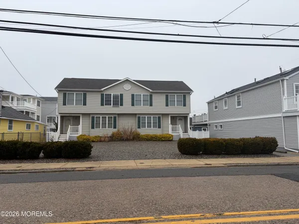 $3,000 | 1615 Ocean Boulevard, Seaside Park, NJ 08752