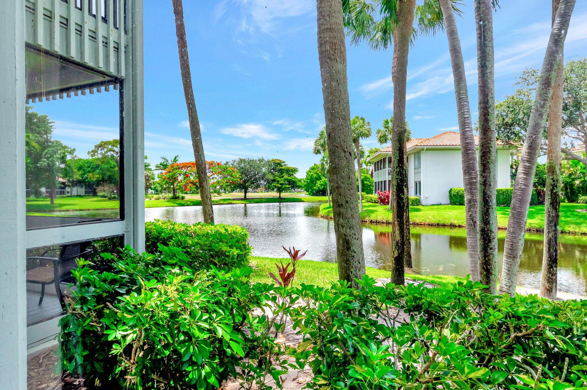 19819 Boca W Drive, Unit 4033 Boca Raton, FL 33434 - Photo 13 of 58 Beautiful Views