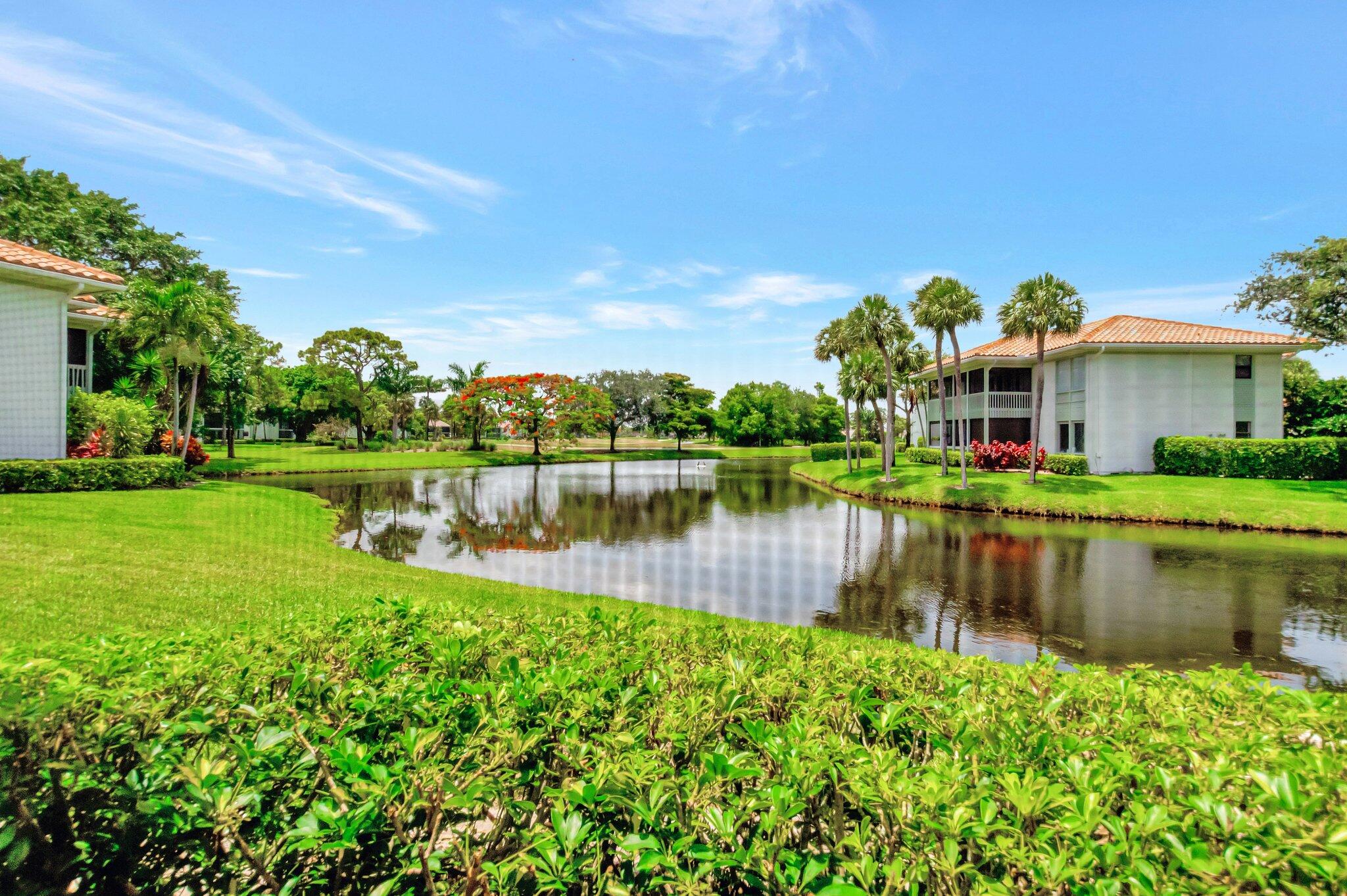 19819 Boca W Drive, Unit 4033 Boca Raton, FL 33434 - Photo 14 of 58 Beautiful Views