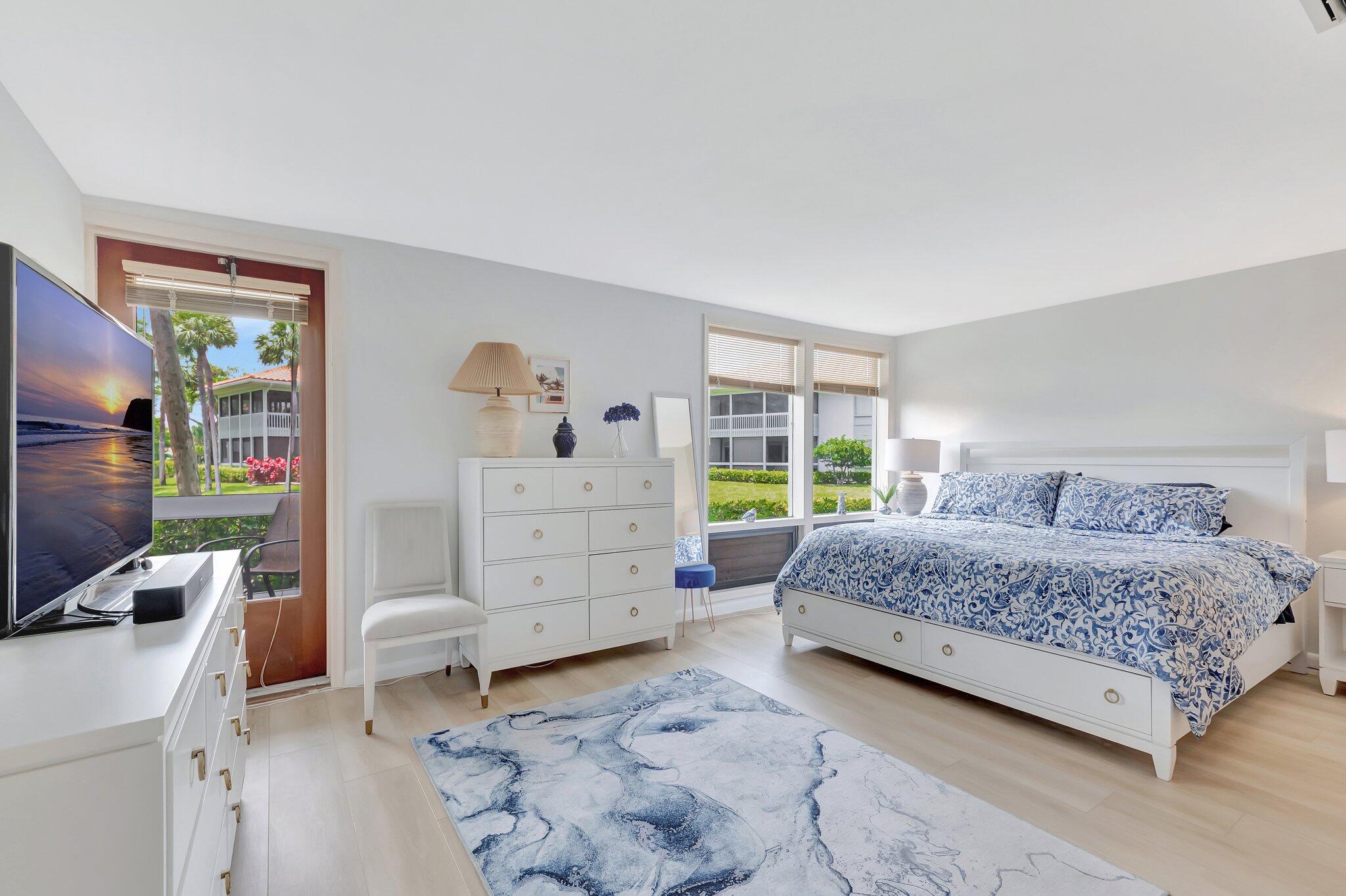 19819 Boca W Drive, Unit 4033 Boca Raton, FL 33434 - Photo 22 of 58 Primary Bedroom