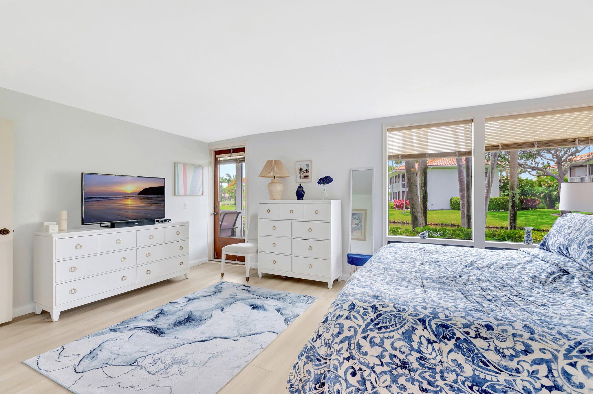 19819 Boca W Drive, Unit 4033 Boca Raton, FL 33434 - Photo 23 of 58 Primary Bedroom