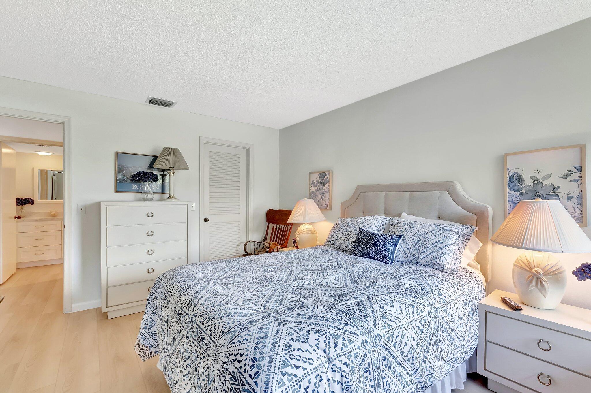 19819 Boca W Drive, Unit 4033 Boca Raton, FL 33434 - Photo 27 of 58 2nd Bedroom