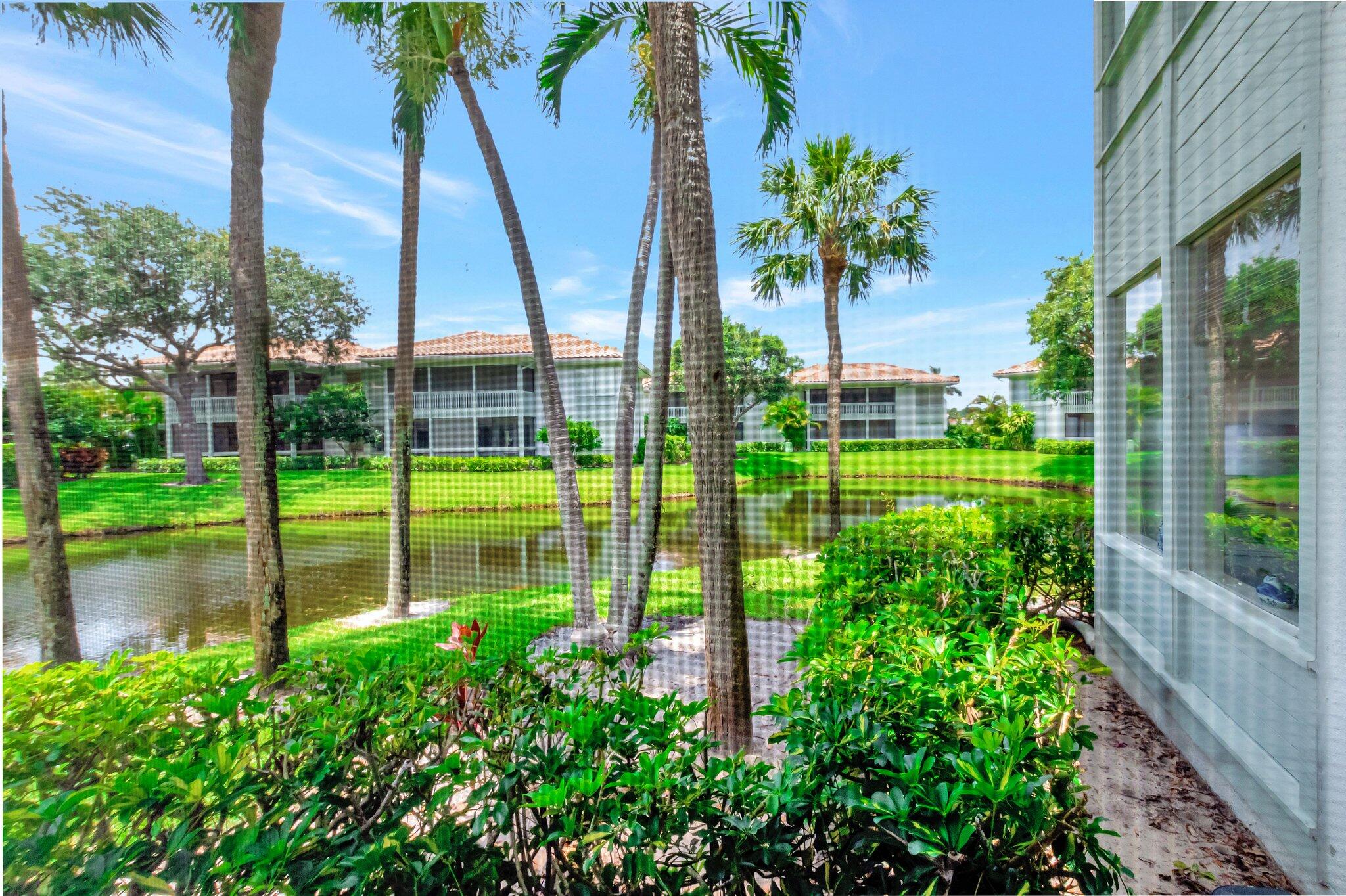 19819 Boca W Drive, Unit 4033 Boca Raton, FL 33434 - Photo 30 of 58 Beautiful Views