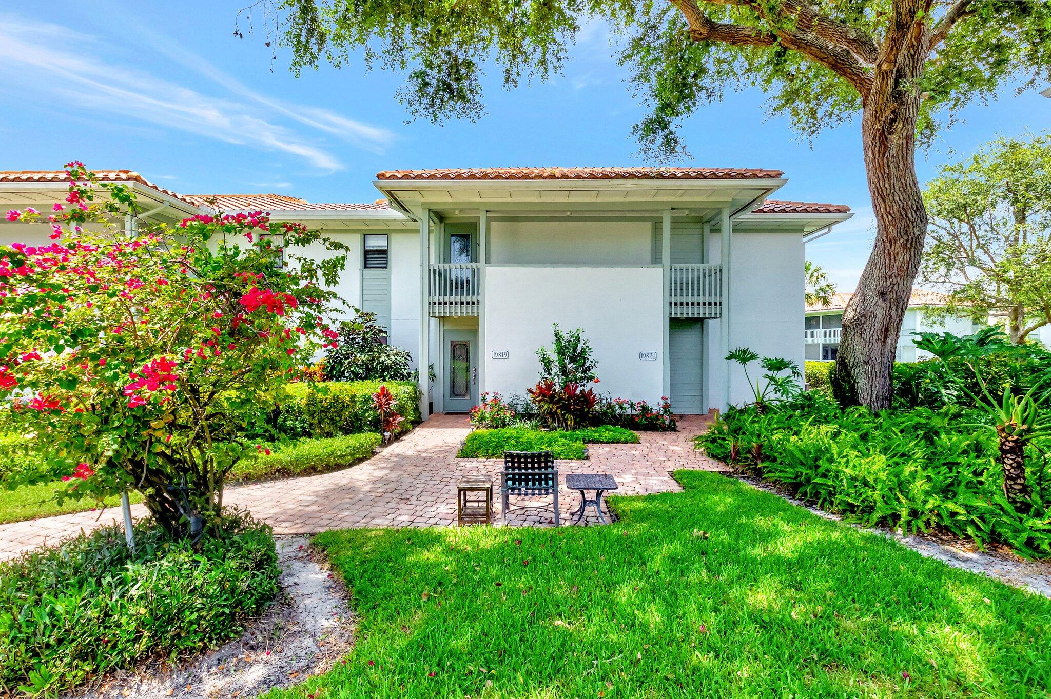 19819 Boca W Drive, Unit 4033 Boca Raton, FL 33434 - Photo 33 of 58 Outside Front