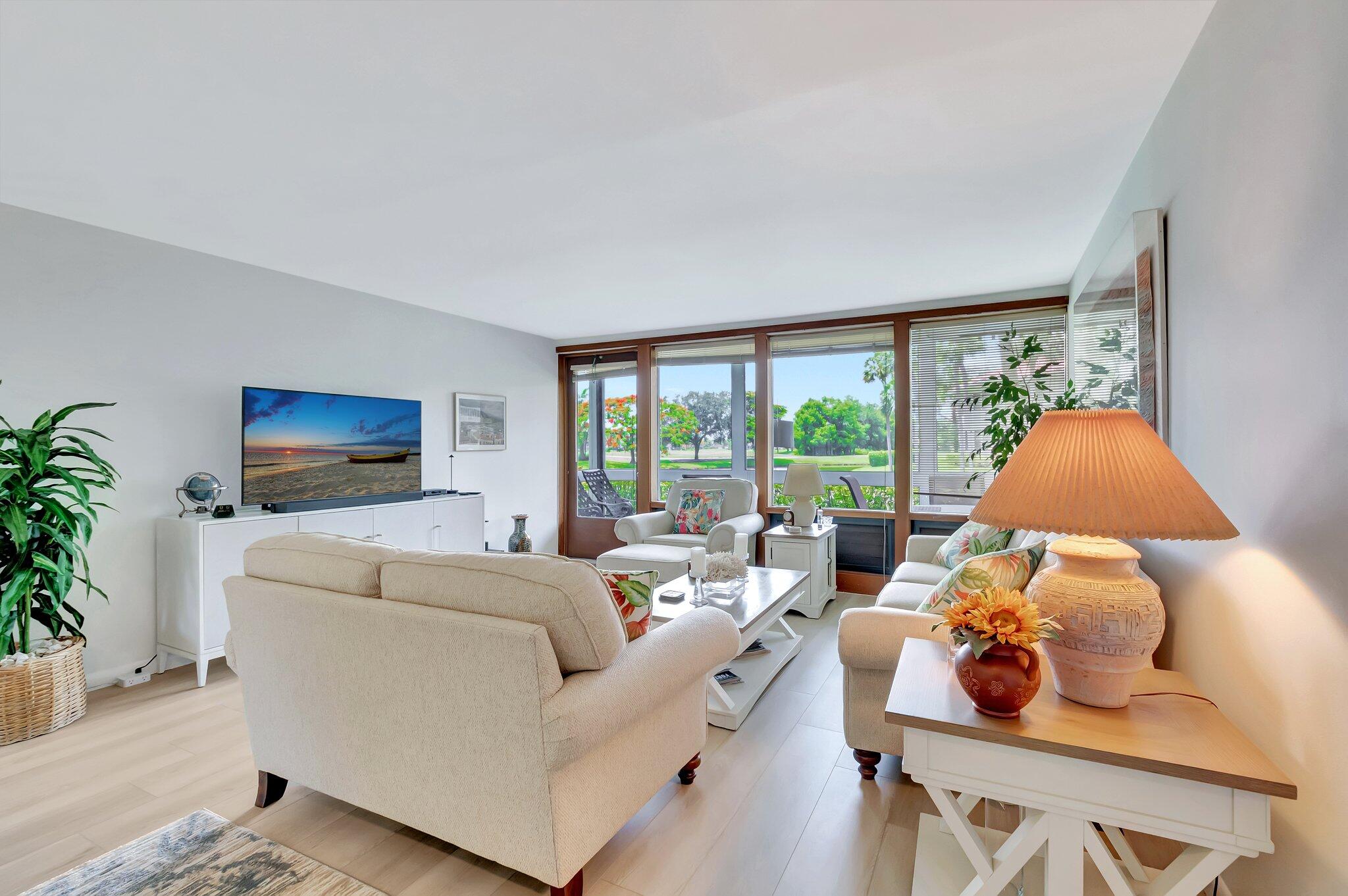 19819 Boca W Drive, Unit 4033 Boca Raton, FL 33434 - Photo 7 of 58 Living Room