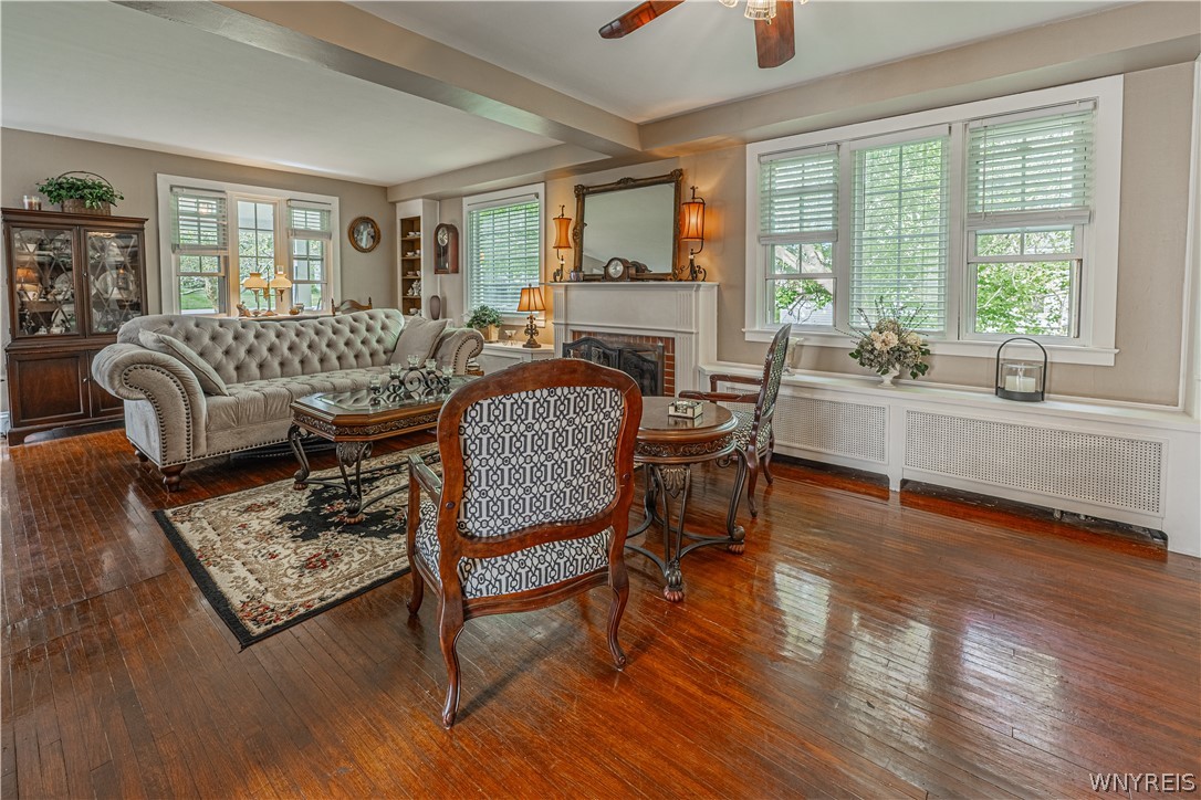 8405 Ridge Road Hartland, NY 14067 - Photo 12 of 41