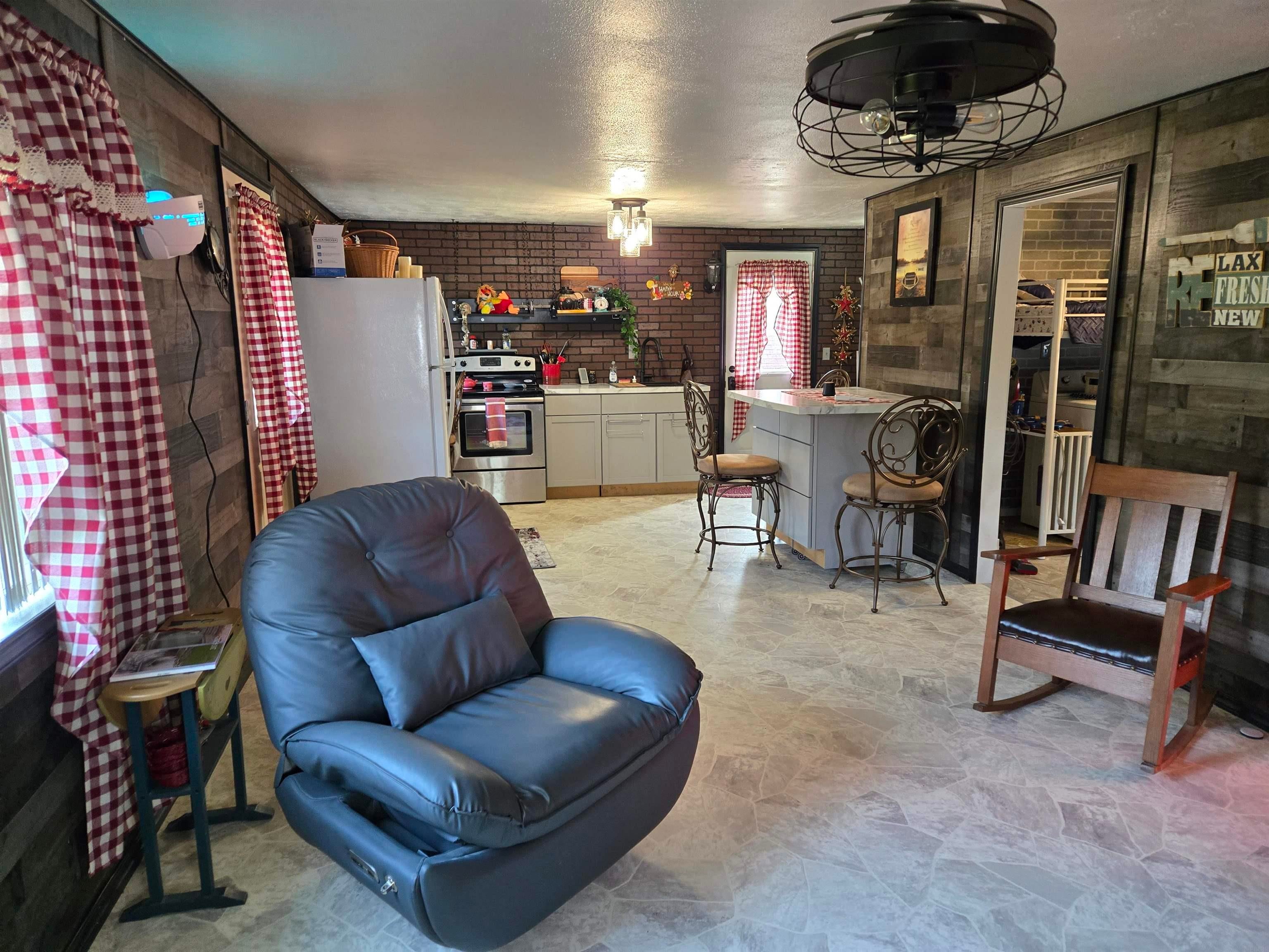 25711 Mississippi Road, Unit CABIN Garnavillo, IA 52049 - Photo 9 of 26 Gallery Image 9