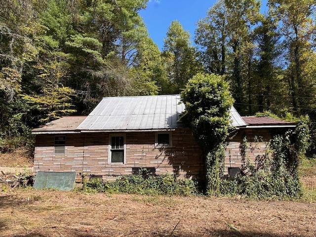 1548 Cook Creek Road Murphy, NC 28906 - Photo 1 of 17 Main View