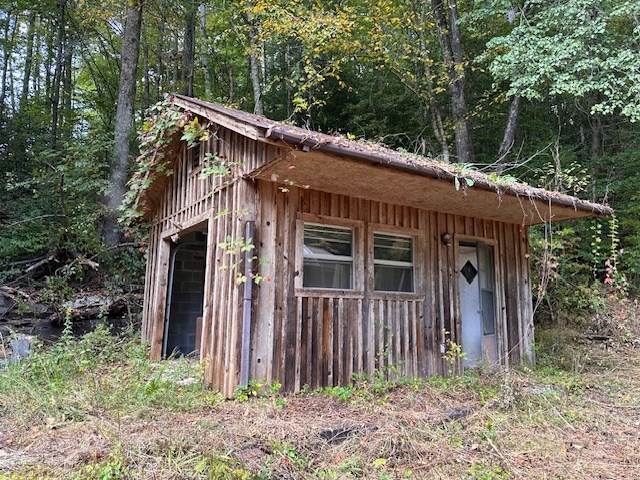 1548 Cook Creek Road Murphy, NC 28906 - Photo 6 of 17