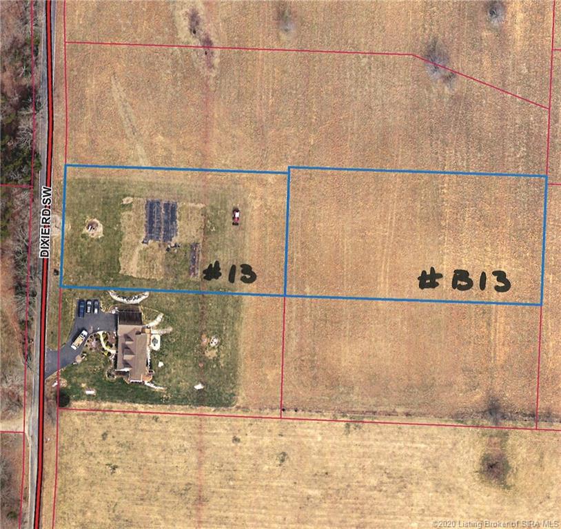 Dixie Road Southwest, Unit 13 & 13B Corydon, IN 47112 - Photo 2 of 4