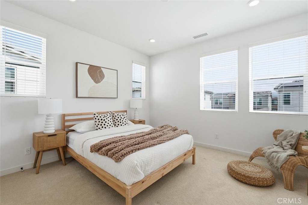 361 Gelding Way Rancho Mission Viejo, CA 92694 - Photo 39 of 59 a bedroom with a bed and a window