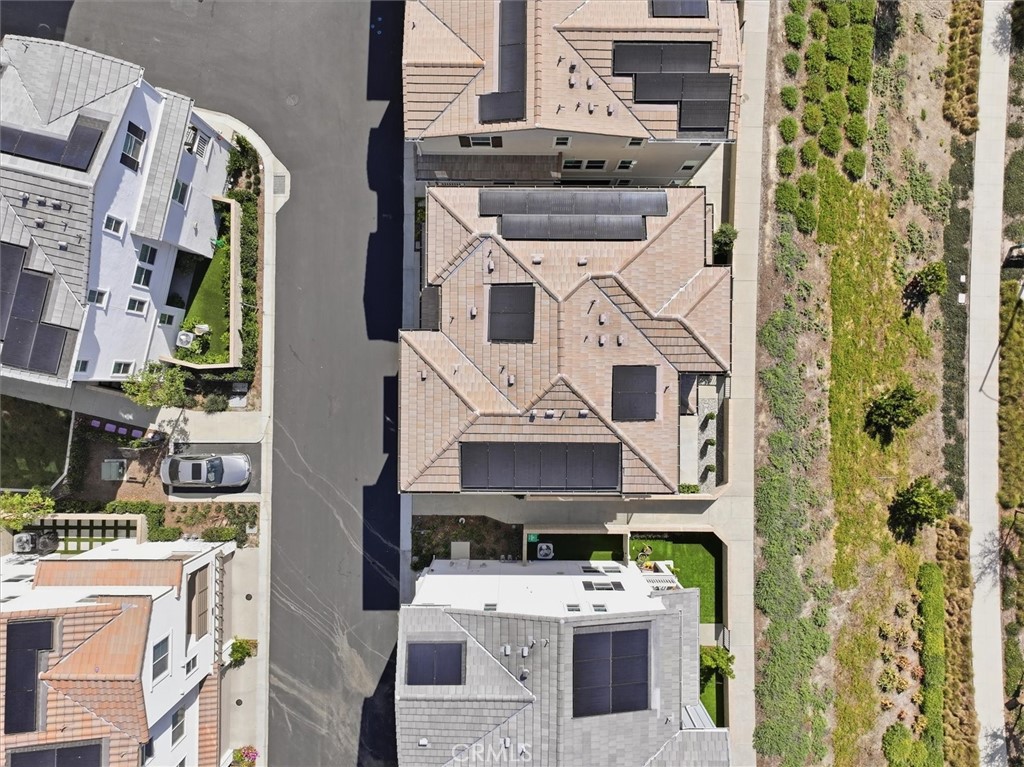 361 Gelding Way Rancho Mission Viejo, CA 92694 - Photo 47 of 59 a view of a city with tall buildings